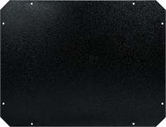 Заглушка TLK TLK-BLNK-FAN-M-BK 142779