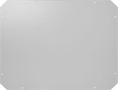 Заглушка TLK TLK-BLNK-FAN-M-GY 142780