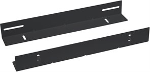 Направляющие Cabeus JH05-06-100KG-BK 142564