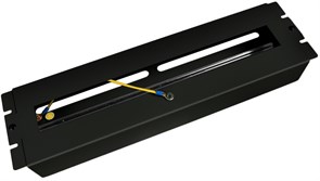 Панель Cabeus PS-3U-BK 143024