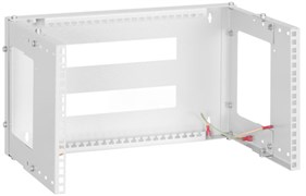 Настенная рама TLK TRW-035035-GY 142983
