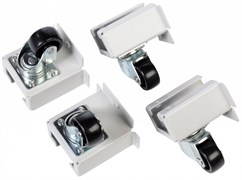 Ролики для шкафа ЦМО ШТК-М-40 143101
