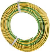 Кабель заземления TWT TWT-EARTH-W2.5-100, 100м 142816