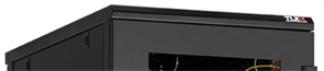 Нижнее и верхнее основание NIKOMAX (TLK) TFI-6060-R-BK 142987