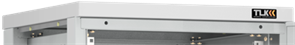 Основание для шкафа NIKOMAX (TLK) TFI-6060-R-GY 143014