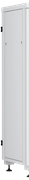 Боковые стенки для шкафа NIKOMAX TFI-2460-MM-R-GY 142597