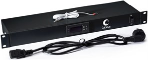 Контрольная панель Cabeus JG01-BK 142857