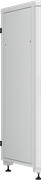 Боковые стенки для шкафа TLK TFI-2480-MM-R-GY 142624