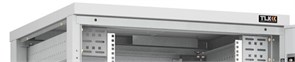 Основание для шкафа NIKOMAX (TLK) TFI-8080-R-GY 143016