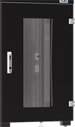 Дверь для шкафа TLK TFI-1860-P-R-BK 142719