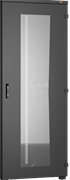 Дверь для шкафа TLK TFI-2460-M-R-BK 142723