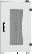 Дверь для шкафа TLK TFI-1860-G-R-GY 142716