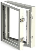 Пристенная поворотная секция TLK TWC-096015-BS-GY 143058