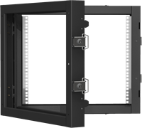 Пристенная секция TLK TWC-096015-BS-BK 143064