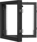 Пристенная секция TLK TWC-126015-BS-BK 143065