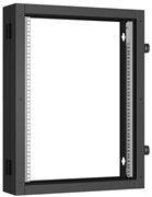 Пристенная поворотная секция NIKOMAX (TLK) TWC-156015-BS-BK 143057