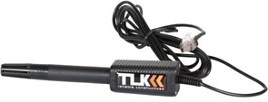 Датчик температуры и влажности TLK TLK-HUM-BK 142649