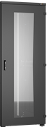 Дверь для шкафа TLK TFI-4280-P-R-BK 142745