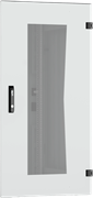 Дверь для шкафа NIKOMAX TFI-2480-G-R-GY 142655