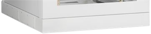Нижнее и верхнее основание NIKOMAX (TLK) TFA-8012-R-GY 142986