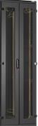Дверь для шкафа TLK TFA-4280-W-R-BK 142699