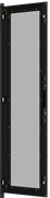 Дверь для шкафа TLK TFA-4760-G-R-BK 142701