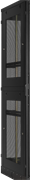 Боковые стенки для шкафа TLK TFA-4212-EE-R-BK 142605