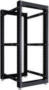 Стойка NTSS NTSS-2POR24U/600-1000-BL 144914
