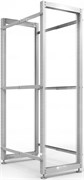 Стойка NTSS NTSS-2POR42U/600-1000 144915