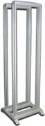 Стойка TWT TWT-RACK2-42U-6X10 144940