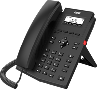 VoIP-телефон Fanvil (Linkvil) X301P 115961