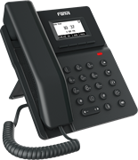 VoIP-телефон Fanvil (Linkvil) V50G Basic Level 115674