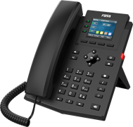 VoIP-телефон Fanvil (Linkvil) X303G 114823