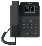 VoIP-телефон Fanvil (Linkvil) V60P Basic Level IP Phone 114819