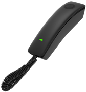 VoIP-телефон Fanvil (Linkvil) H2U Black 115383