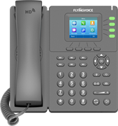 VoIP-телефон Flyingvoice P21 116264