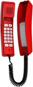 VoIP-телефон Fanvil (Linkvil) H2U Red (no PSU) 115386