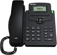 VoIP-телефон Akuvox SP-R50P V3 115102