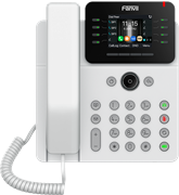 VoIP-телефон Fanvil (Linkvil) V62G White 115680