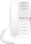 VoIP-телефон Fanvil (Linkvil) H4 Hotel IP Phone White 115394