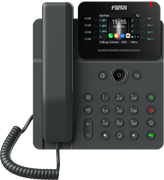 VoIP-телефон Fanvil (Linkvil) V62W 115681