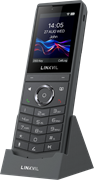 VoIP-телефон Fanvil (Linkvil) W620W Portable Wi-Fi 115692