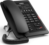 VoIP-телефон Fanvil (Linkvil) H3 Black 115388
