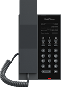 VoIP-телефон Fanvil (Linkvil) H602W Wi-Fi IP (no PSU) 115403
