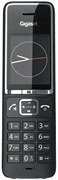 Дополнительная трубка Gigaset Comfort 550HX Black (Bundle) 116909