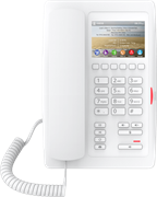 VoIP-телефон Fanvil (Linkvil) H5 White 115397