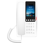 VoIP-телефон Fanvil (Linkvil) H6W Wi-Fi IP Phone White 115670