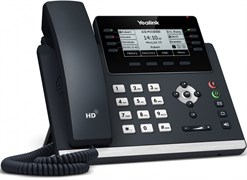 VoIP-телефон Yealink SIP-T43U 115092