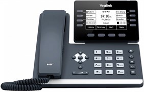 VoIP-телефон Yealink SIP-T53W 115097