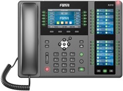 VoIP-телефон Fanvil (Linkvil) X210 115693